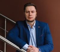 Спижевой Григорий