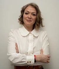 Русакова Анастасия Сергеевна