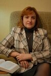 Козлова Елена Борисовна
