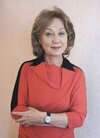 Кислицина Галина Гордеевна