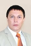 Захаров Юрий Александрович