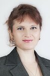 Климова Майя