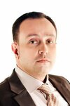 Ковалёв Георгий Зурабович