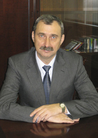 Арсеньев Сергей Леонидович