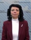 Курбангалеева Оксана Алексеевна