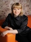 Конарева Оксана Юрьевна