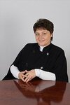 Фролова Виктория Васильевна