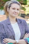 Бакатнюкова Ирина Анатольевна