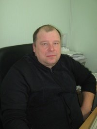 Абрамов Владимир Юрьевич