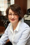 Кравец Екатерина Валентиновна