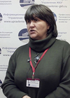 Беседина Светлана Владимировна