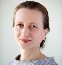 Казарина Мария Владимировна