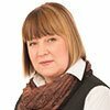 Варфоломеева Инна Васильевна