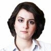 Бросалина Любовь Михайловна