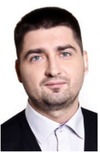 Гончаров Кирилл Юрьевич
