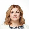 Кулакова Наталья Борисовна