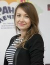 Фролова Светлана