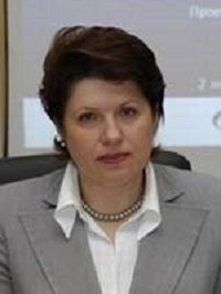 Бушмелева Наталья Вальдемардовна