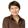Мизюрева Вера Владимировна