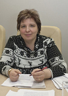 Новичкова Лариса Борисовна