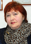Карпова Татьяна Петровна