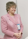 Кривошеина Евгения Борисовна