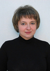 Лазарева Наталья Владимировна