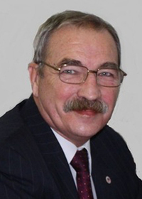 Пшенко Александр Владимирович