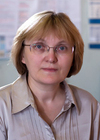 Растова Юлия Ивановна