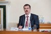 Бадридзе Максим Анатольевич