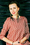 Красильникова Мария