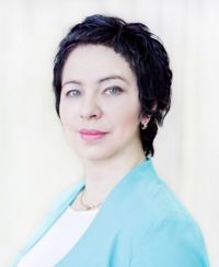 Портнягина Марита Владимировна