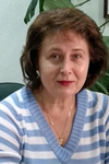 Касьяненко Екатерина Анатольевна