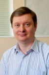 Кудряшов Андрей Викторович