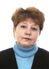 Банщикова Галина Ивановна