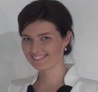 Кириченко Юлия Александровна