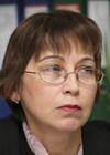 Соколова Ирина Петровна