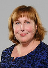 Журавлева Ирина Борисовна