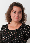 Иванова Ольга Анатольевна