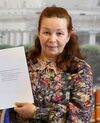 Кузнецова Надежда Леонидовна