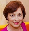 Кривенцова Фатима Нематовна
