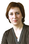 Мирскова Анна Валерьевна