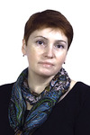 Тараканова Ирина Викторовна