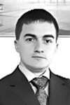 Венедиктов Антон Владимирович
