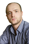 Гольцов Дмитрий Александрович