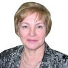 Климова Лариса Андреевна