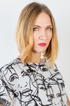 Савицкая Екатерина