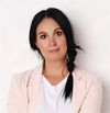 Гинзбург Полина