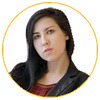 Буланова Елена