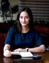 Утышева Фатима Реслановна